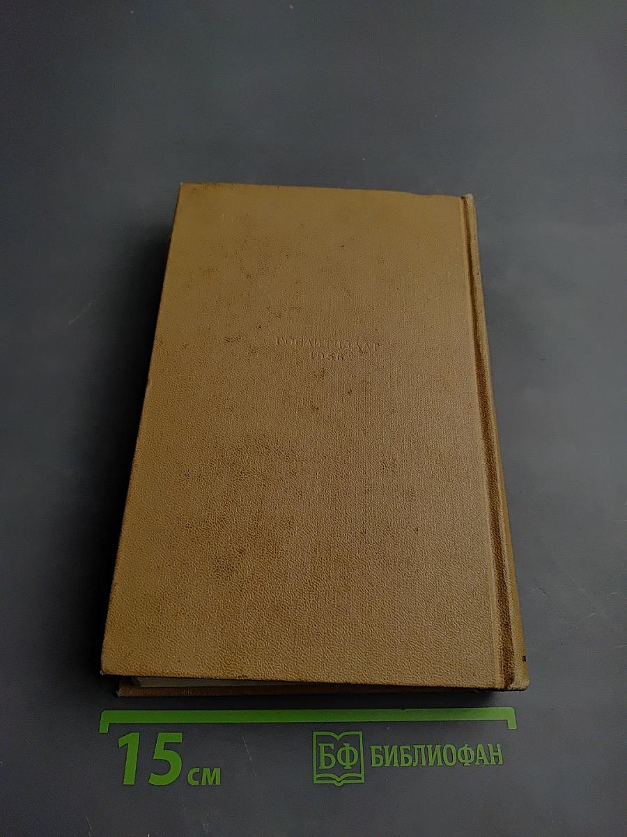 Сочинения. Том I. Романы