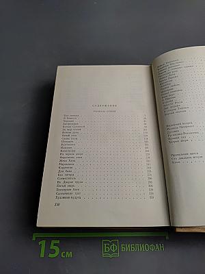 Сочинения. Том IV. Рассказы. Очерки. Сказки. Пьесы