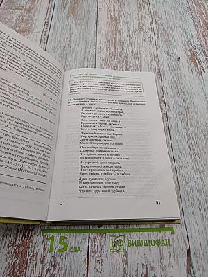 Русский язык. Учебник-практикум для старших классов