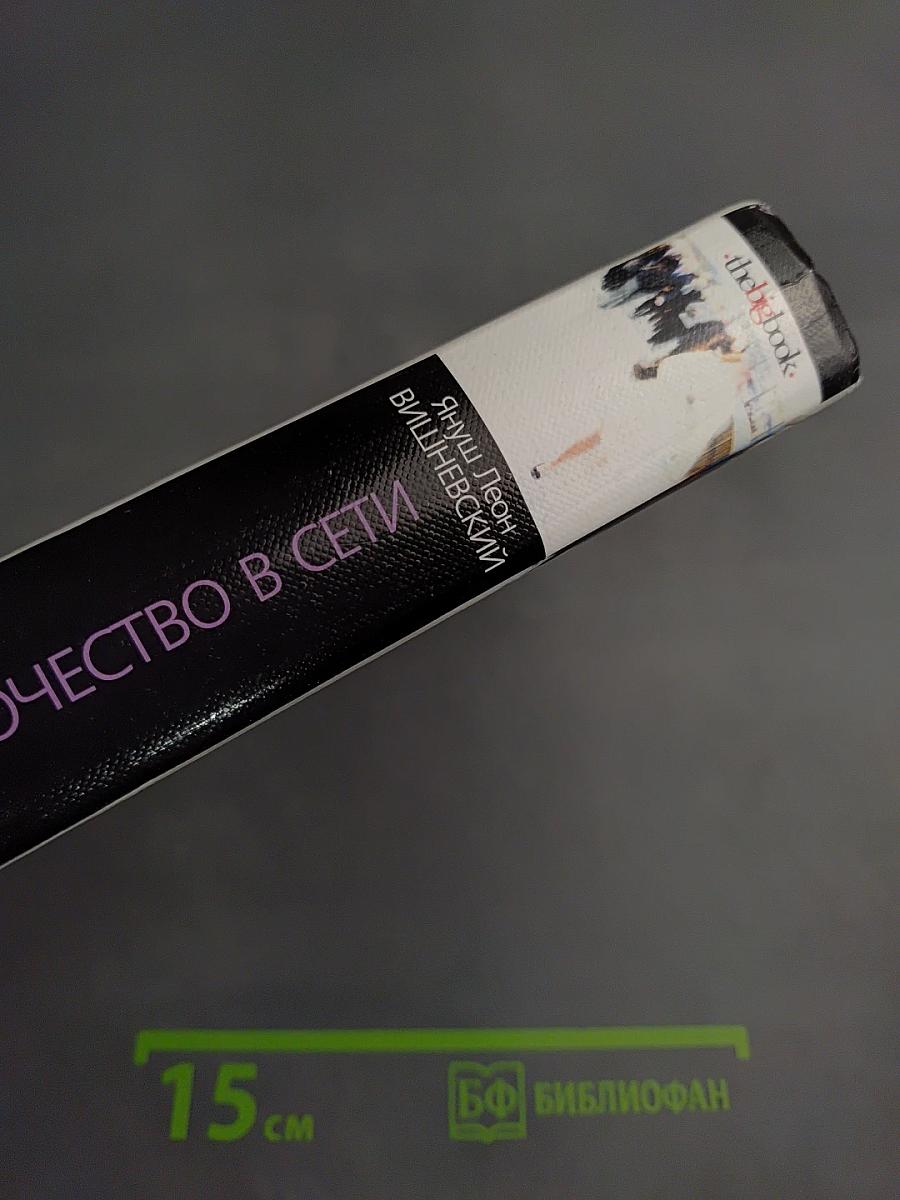 Триптих: Одиночество в сети