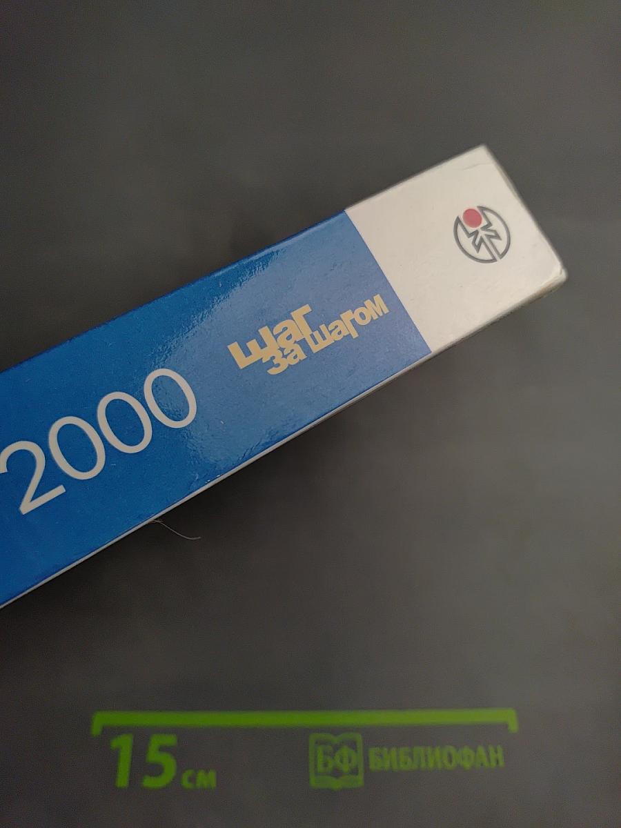 Microsoft Office 2000 Шаг за шагом