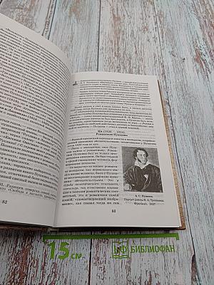 Русская литература XIX века 10 класс Учебник