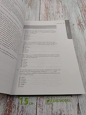 6 GRE Practice Tests