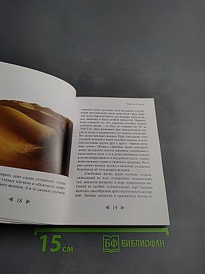 Тропою бедуина Часть первая