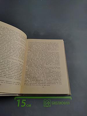 Петр Первый на Севере