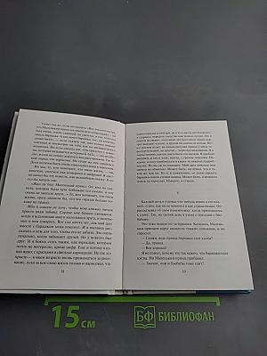 Маленький принц