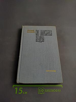 Из племени Кедра