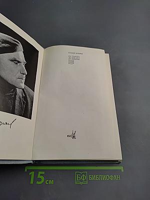 Из племени Кедра