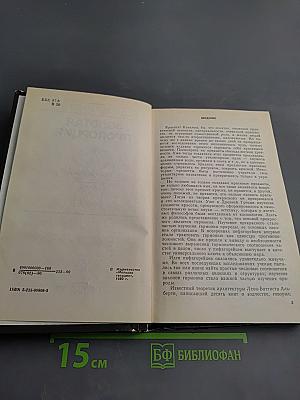 Золотая пропорция