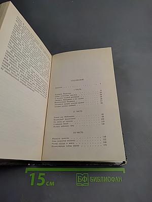 Золотая пропорция