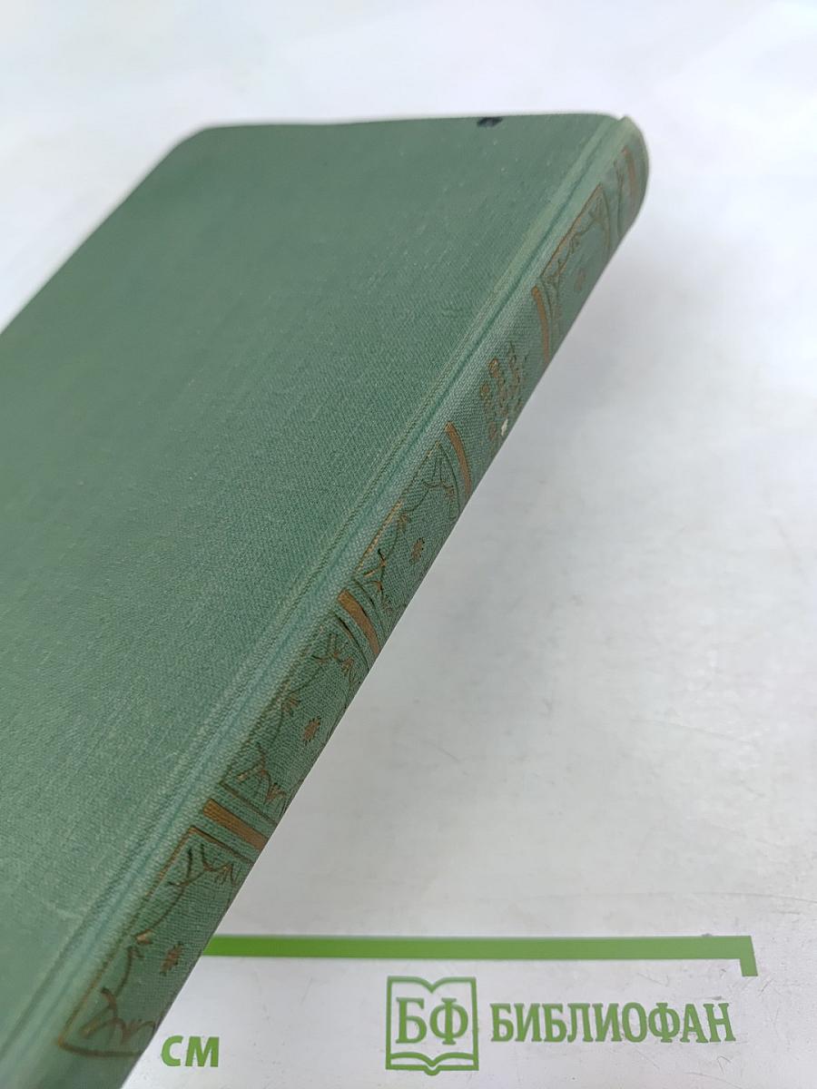 Очерки былого