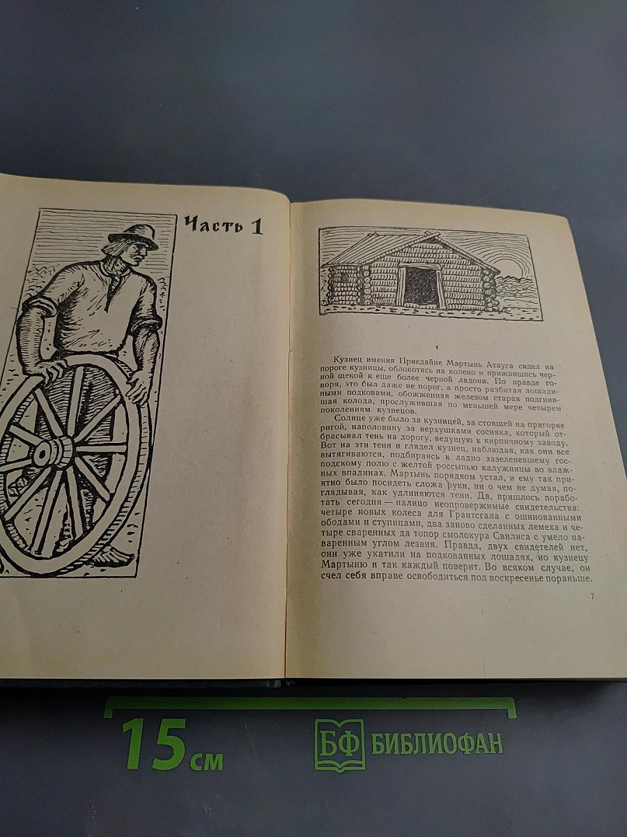 На грани веков. Книги III и IV