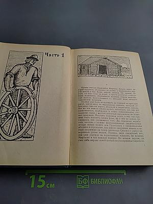 На грани веков. Книги III и IV