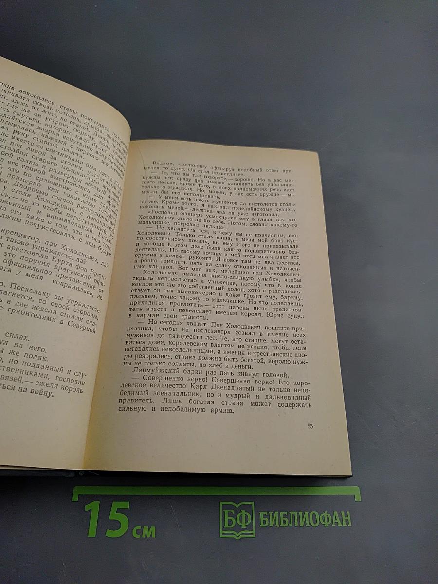 На грани веков. Книги III и IV