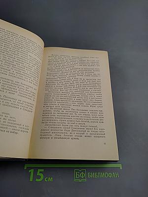 На грани веков. Книги III и IV