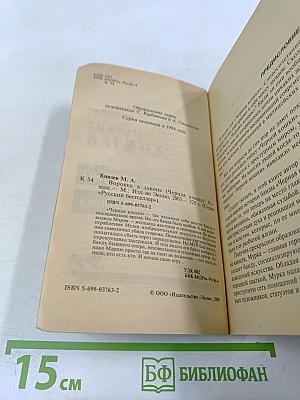 Воровка в законе. Черная кошка