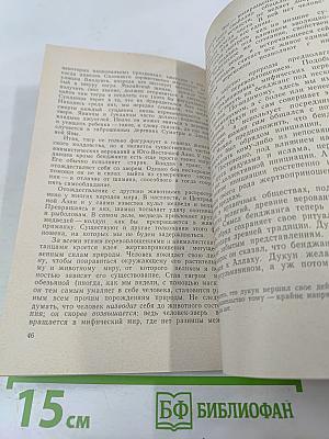 Чародей с Явы