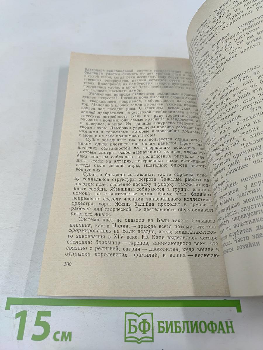 Чародей с Явы