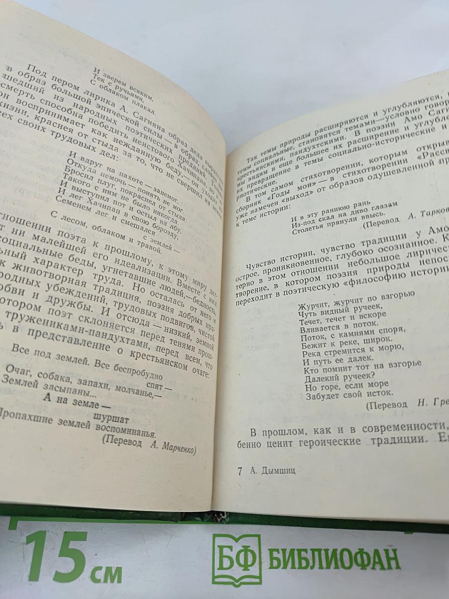 Любовь моя, Армения!