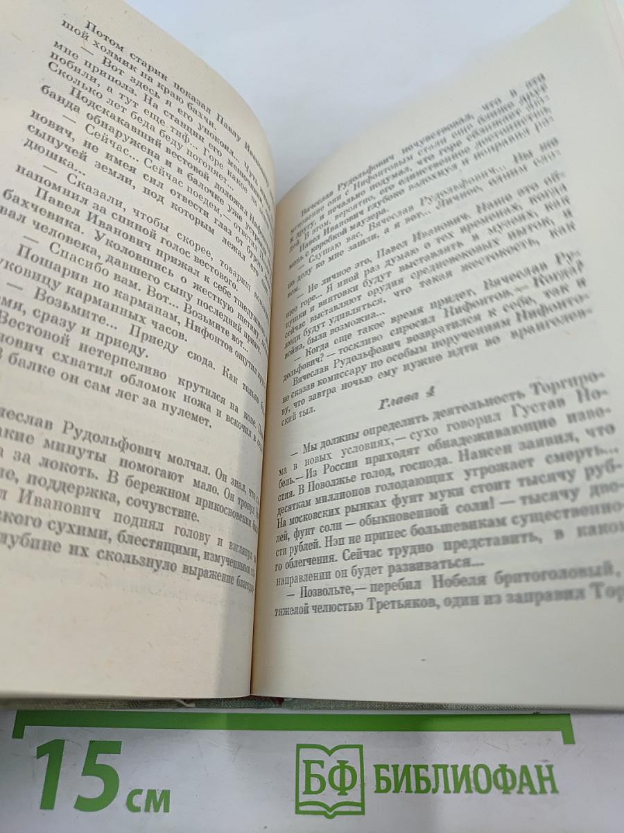 Особые полномочия