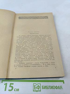 Ясный берег