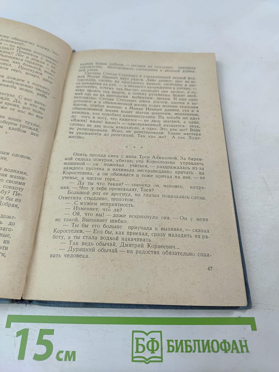 Ясный берег