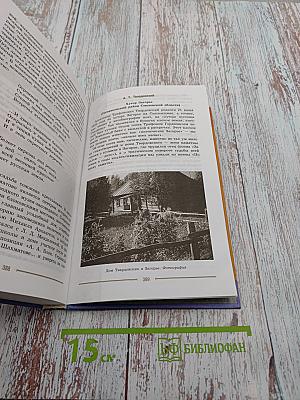 Литература. 9 класс. Часть 2