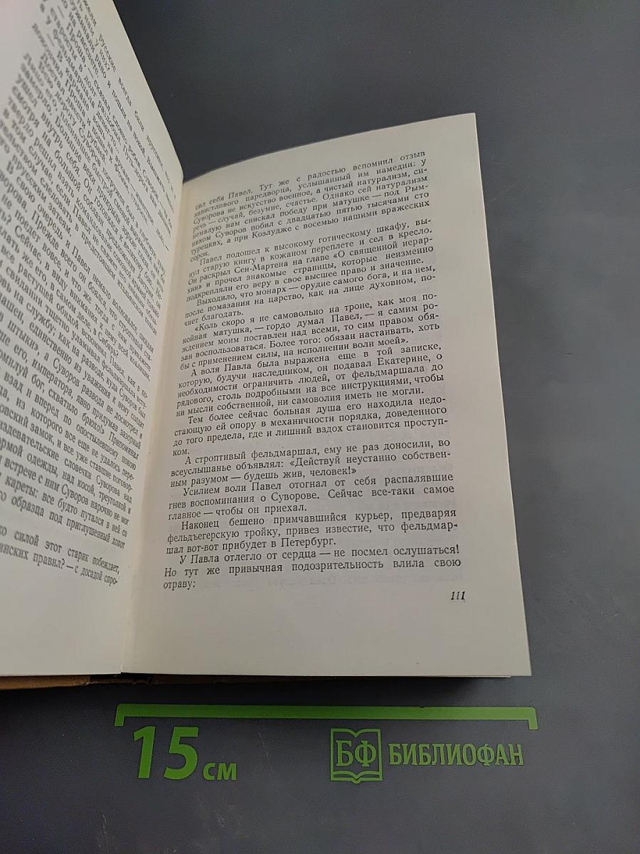 Сочинения. Том III. Романы