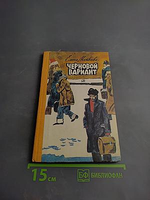 Черновой вариант