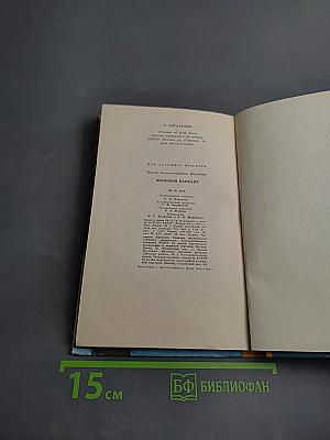 Черновой вариант