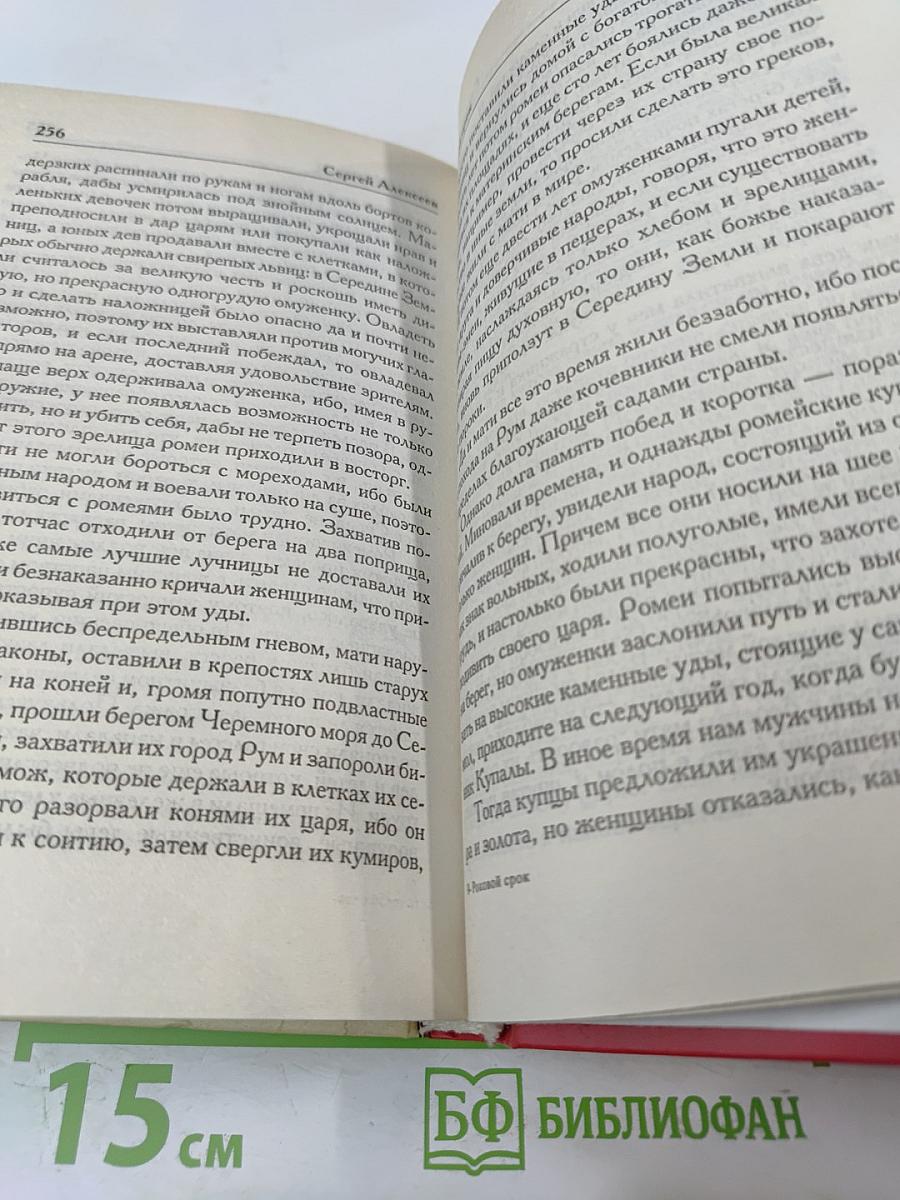 Роковой срок