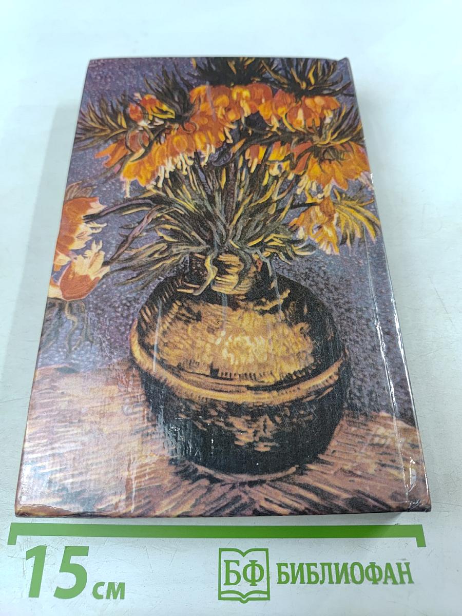 Жизнь Ван Гога. Письма