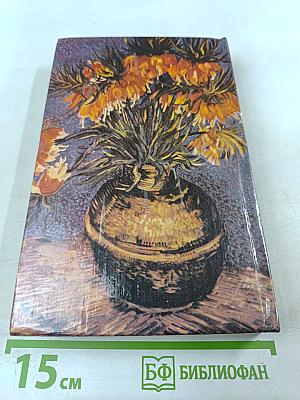 Жизнь Ван Гога. Письма