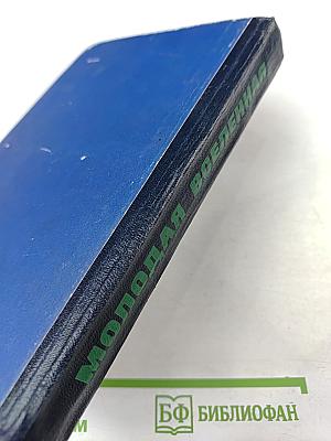 Молодая Вселенная