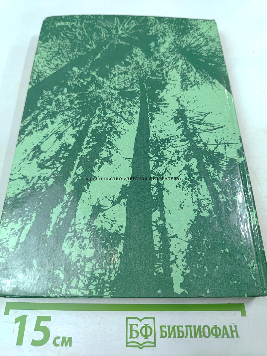 Вот она, наша Сибирь!