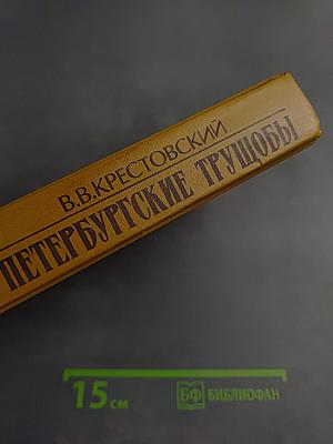 Петербургские трущобы. Книга вторая. Части четвертая — шестая