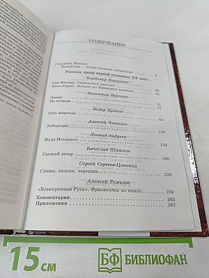 Русская проза первой половины XX века. Том 1