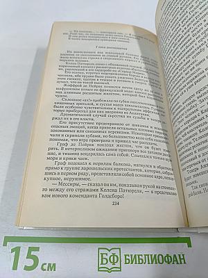 Искушение Анжелики