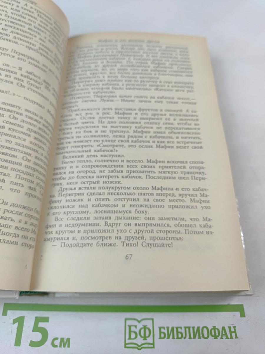 Забытый день рождения: Сказки английских писателей