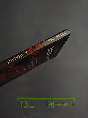 Холокост: Катастрофа европейского еврейства (1933-1945). Сборник статей