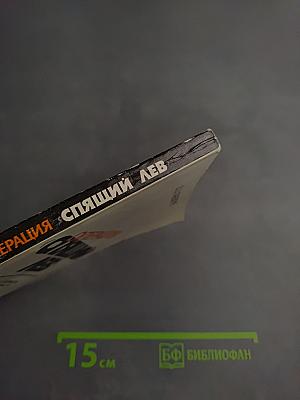 Операция «Спящий лев»