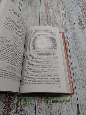 Литература. 9 класс