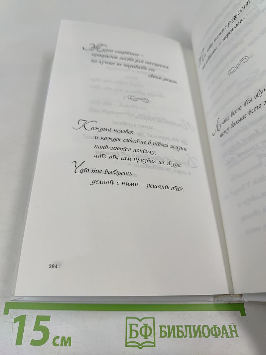 Чайка Джонатан Ливингстон. Иллюзии. Карманный справочник Мессии