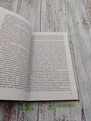 Литература. Русская литература XIX века. 10 класс. Часть вторая