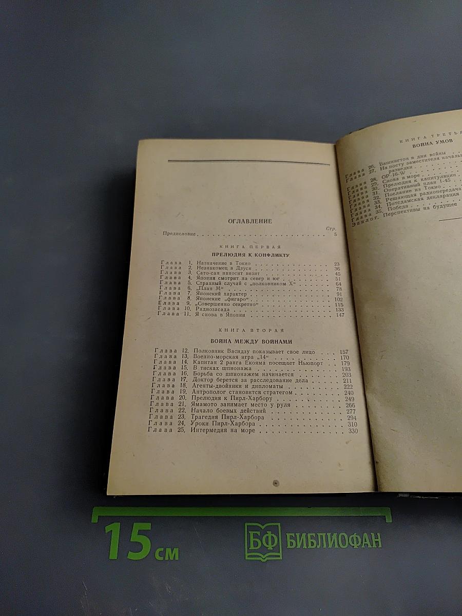 Секретные миссии: Записки офицера разведки