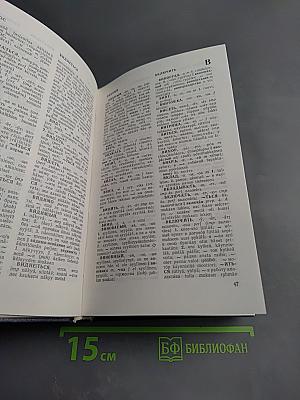 Русско-финский учебный словарь