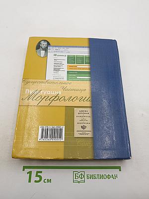 Русский язык 11 класс