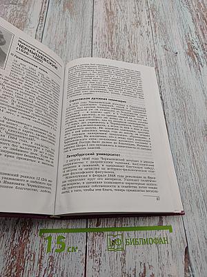 Литература 10 класс, Часть 2