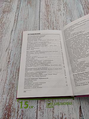 Литература 10 класс, Часть 2