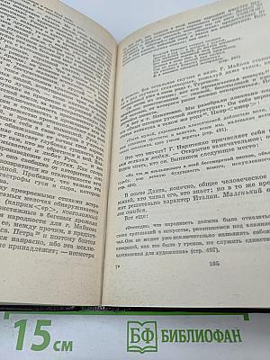 Литературная критика